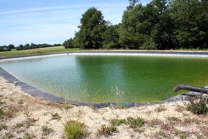 Réserve d'eau de l'ASA