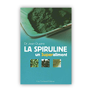 La spiruline un superaliment