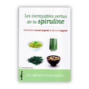 Les incroyables vertus de la spiruline