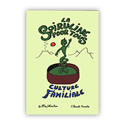 La spiruline pour tous, culture familiale